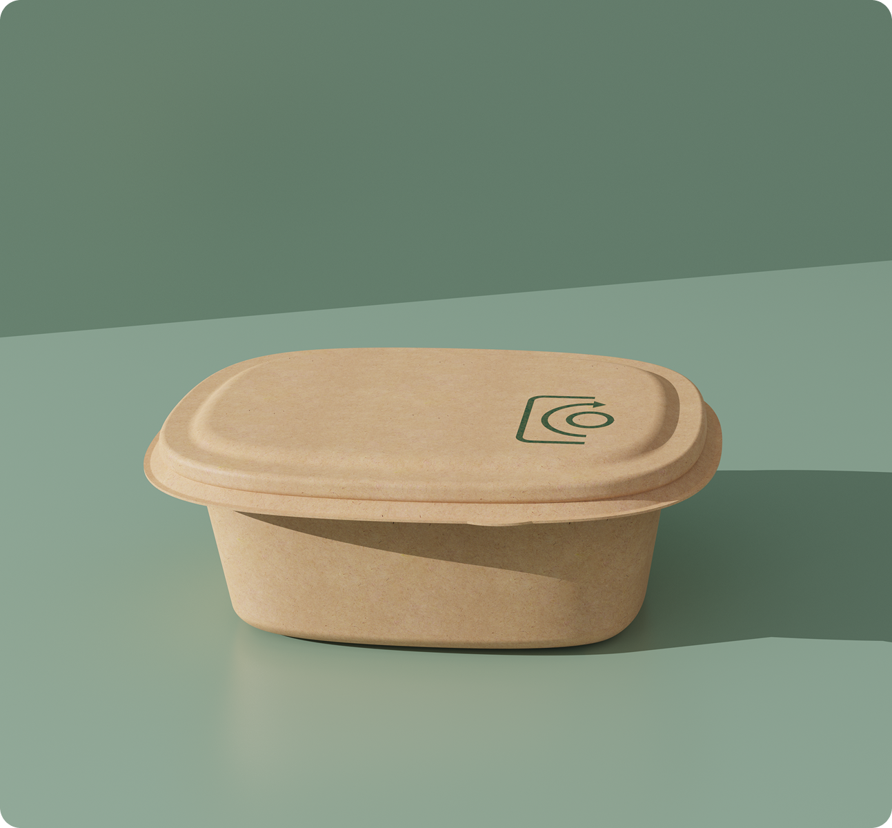 CUSTOM MOLDED FIBER PACKAGING FOR MODERN BRANDS.