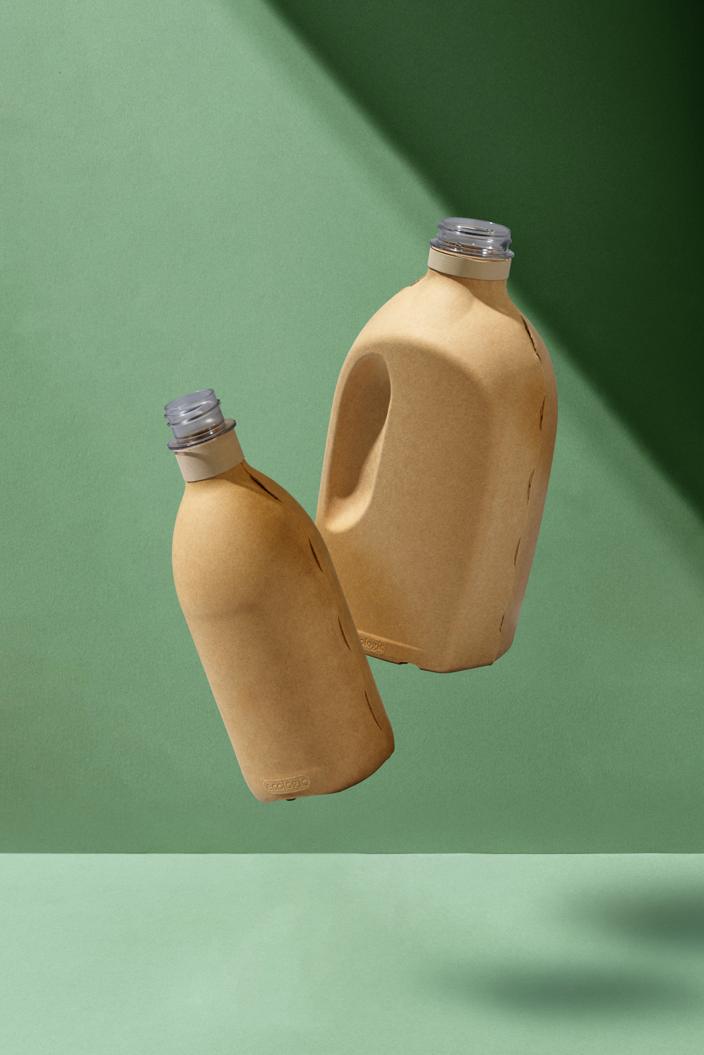 Stock Containers
