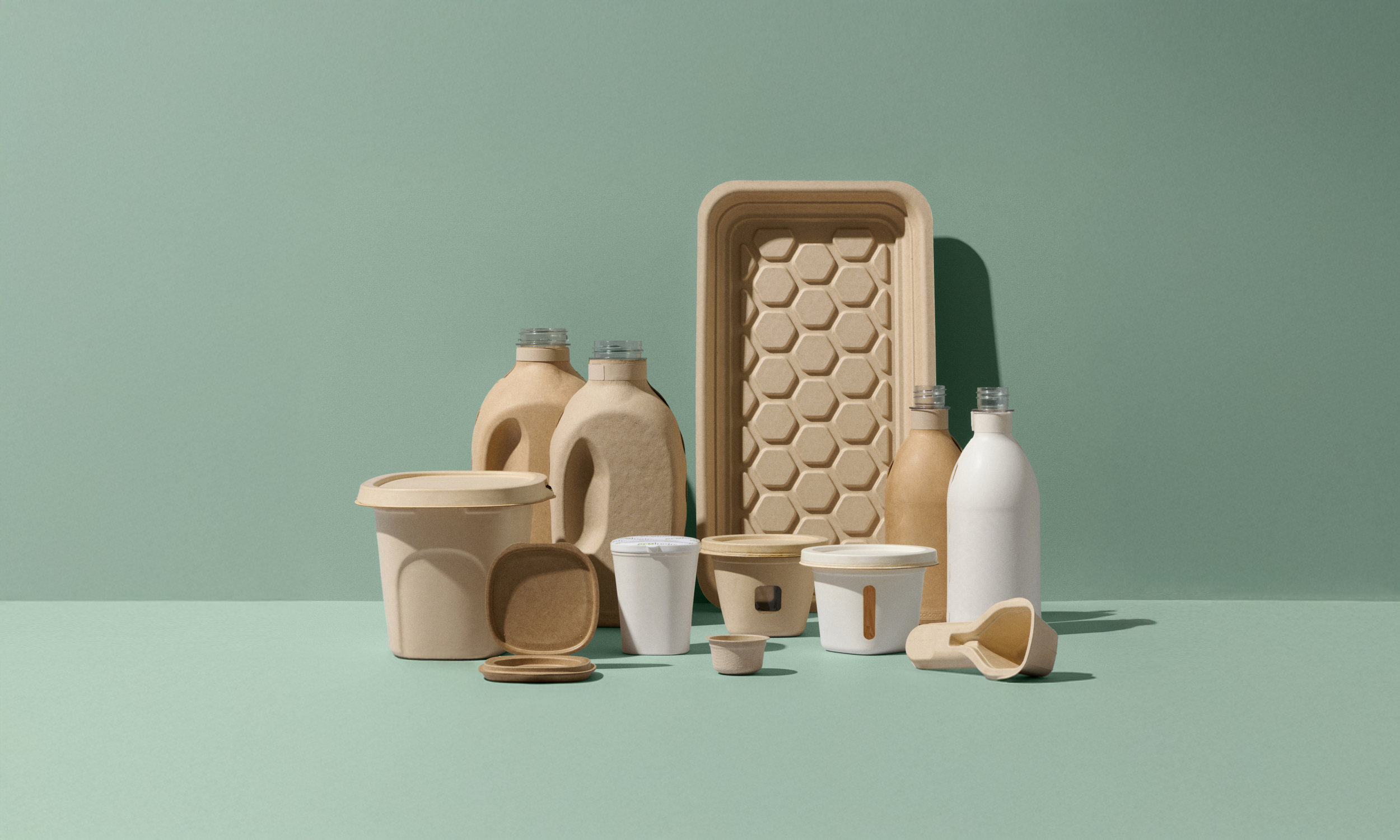 Where Packaging Innovation Meets Sustainability
